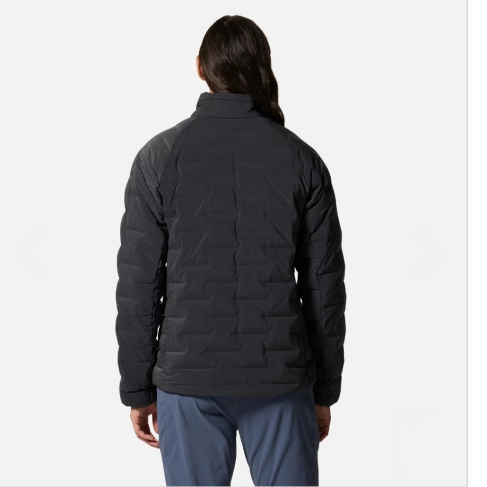 Mountain Hardwear Stretchdown Down Jacket - Picture 2 of 6